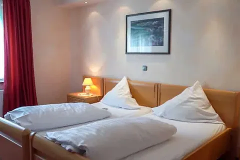 Hotel Seemöwe Eifel foto 4