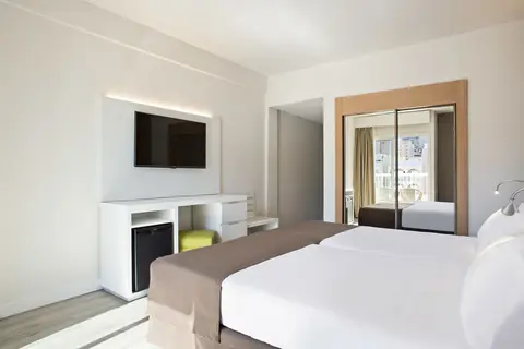Hotel Sol Pelícanos Ocas in Alicante — foto 13