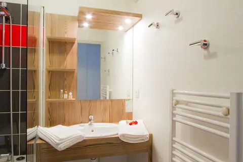 Résidence Odalys L'Ours Blanc foto 8