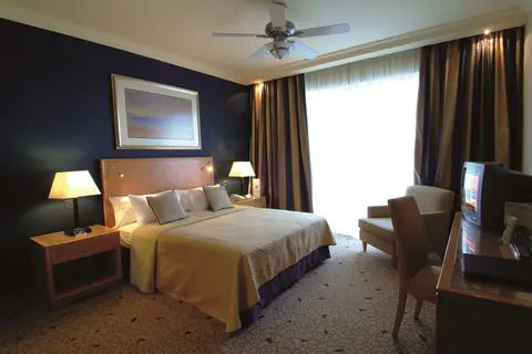 Radisson Blu Resort & Spa Malta Golden Sands in Mellieha — foto 22