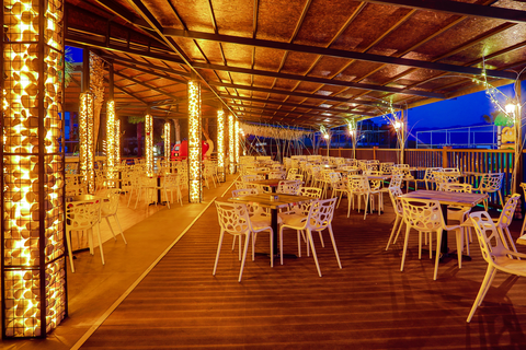 Hotel Sealight Resort foto 9