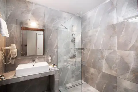Heaven Hotel in Thessaloniki — foto 4