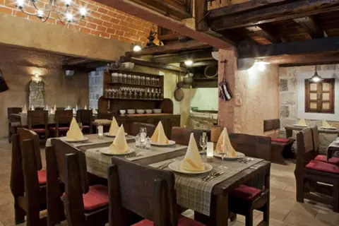 Maestral Adults Exclusive Hotel in Brela — foto 26