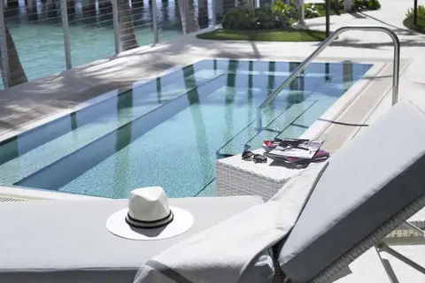 Grand Beach Hotel Bay Harbor in Bay Harbor Islands — foto 5