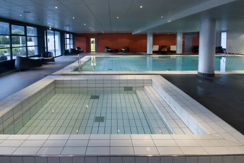 Scandic Sunnfjord foto 5