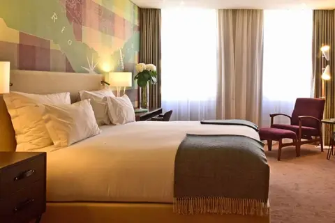Pestana Vintage Porto in Vila Nova de Gaia — foto 12