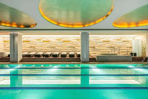 Swissôtel The Bosphorus - Istanbul in Fatih — foto 10