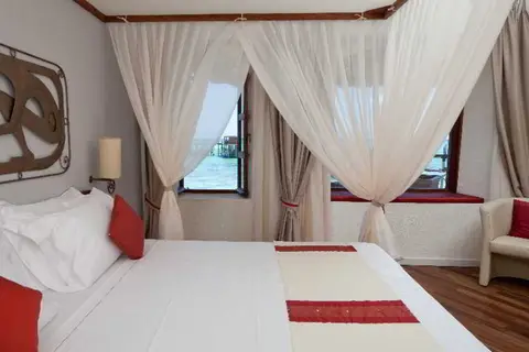 Essque Zalu Zanzibar in Nungwi — foto 20