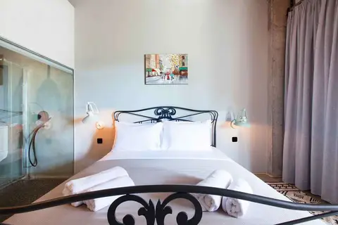 Casa Afytos in Δημοτική Ενότητα Κασσάνδρας — foto 14