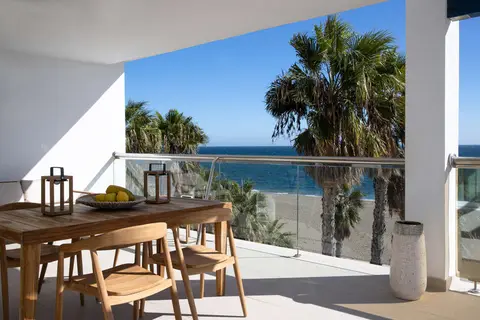 Mett Hotel & Beach Resort Marbella in Estepona — foto 20