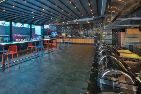 Numa Bay Exclusive Hotel in Alanya — foto 21
