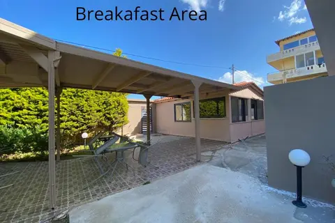 The Santo George Beach Resort in Iraklion, foto 29