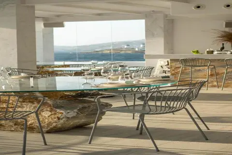 Mykonos Beach Hotel in Megali Ammos Beach-, foto 23