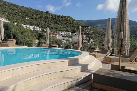 Enjoy Lichnos Bay Village in Αγία Κυριακή — foto 5