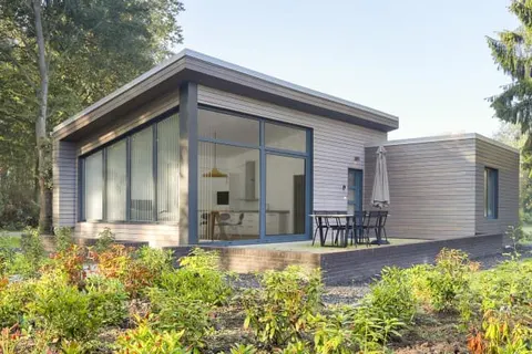 Vakantiecentrum &ampapos;t Schuttenbelt foto 17