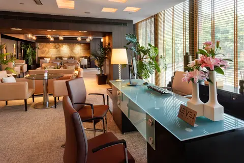 Meliá Barcelona Sarrià in Barcelona — foto 5
