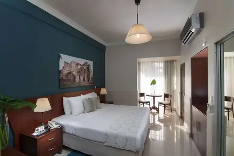 Hodelpa Caribe Colonial in Santo Domingo