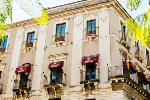 B&B Stesicoro in Catania, foto 10
