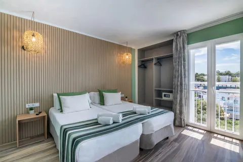 MarSenses Natura Olea Hotel - adults only in Cala Ferrera — foto 2