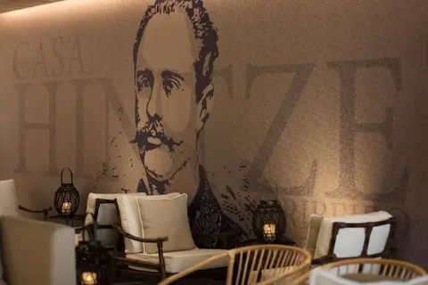 Casa Hintze Ribeiro in Ponta Delgada, foto 12