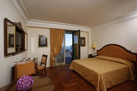 Grand Hotel San Pietro in Taormina — foto 5