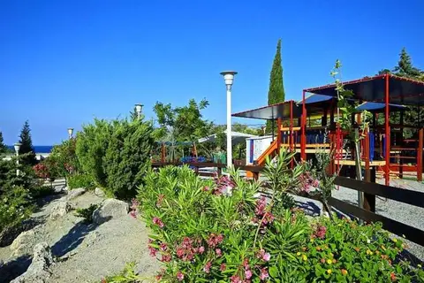 Porto Angeli Beach Resort in Archangelos, foto 18