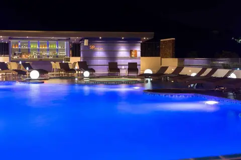 Eastin Yama Hotel Phuket in ตำบลกะรน — foto 18