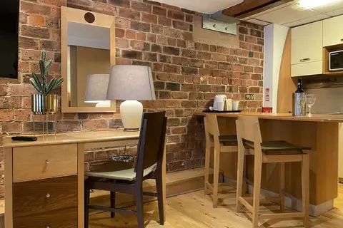 Glasgow Argyle Hotel BW Signature Collection in Glasgow — foto 14