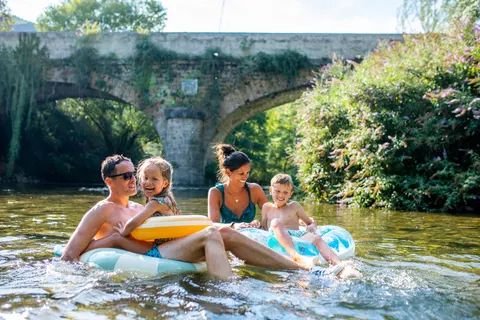 Camping Rcn Val De Cantobre foto 25