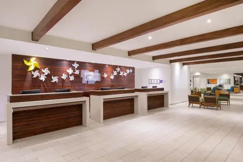Holiday Inn Resort Aruba-Beach Resort & Casino in West Punt — foto 9