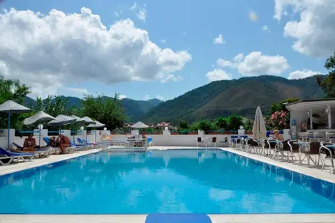 Munamar Park Hotel in Marmaris — foto 4