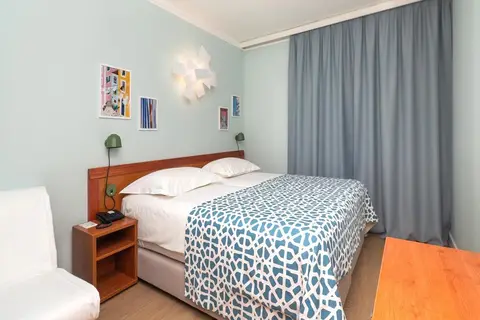 Amadria Park Beach Hotel Jakov in Baška — foto 12