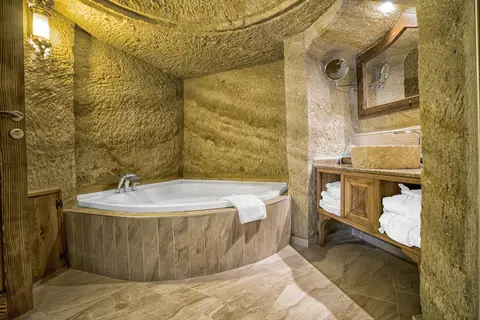 Utopia Cave Cappadocia Hotel in Urgup, foto 26