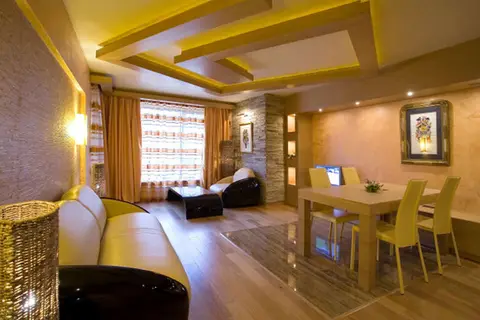 Hotel Anel Sofia in Sofia — foto 8