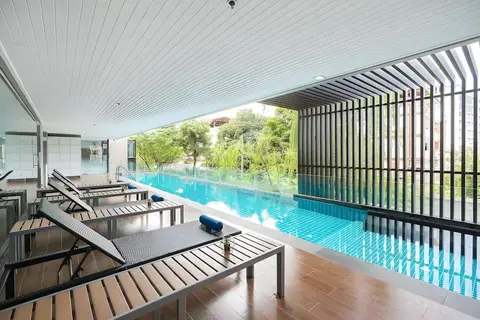 Aster Hotel & Residence in Pattaya — foto 8