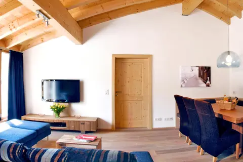 Residence Zillertal in Gerlos, foto 4