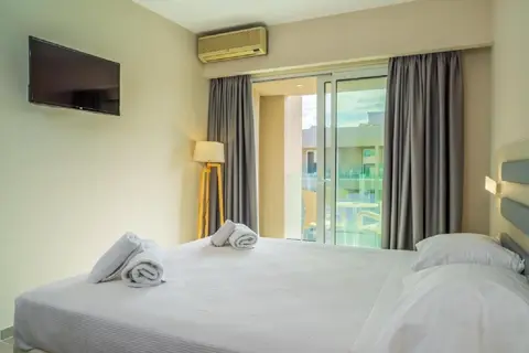Cnic Gemini Hotel in Δημοτική Ενότητα Μελιτειέων — foto 11