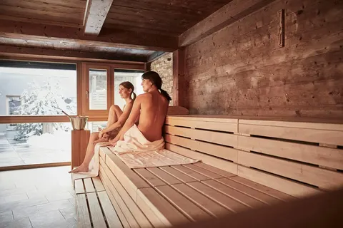 Hotel Das Kronthaler foto 3