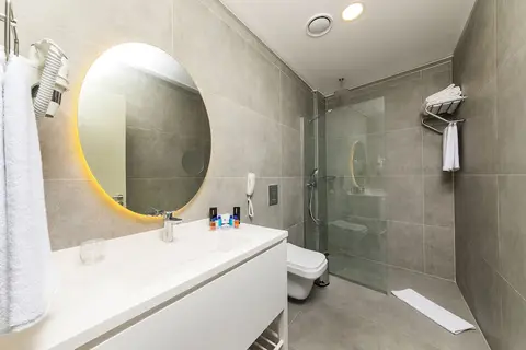 The Halich Hotel in Fatih — foto 27