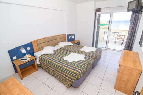 Appartementen Kosta Palace foto 23