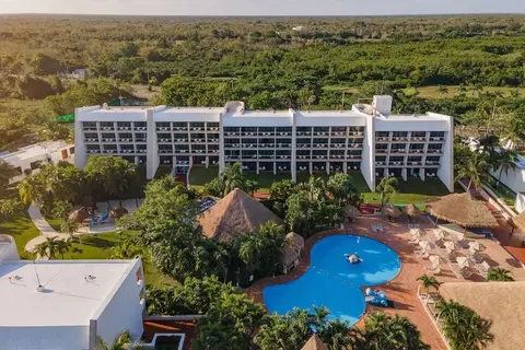 Melia Cozumel All Inclusive in San Miguel de Cozumel — foto 2