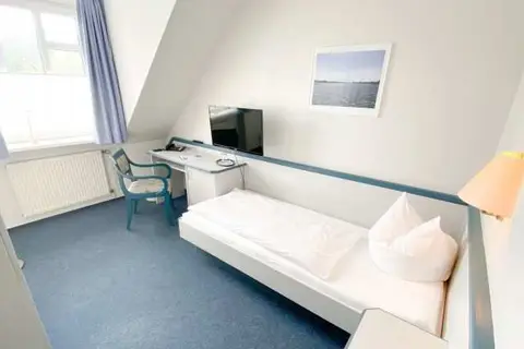 Hotel Wikingerhof in Kropp — foto 6
