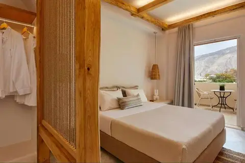 Hermes Hotel in Hermes, foto 11