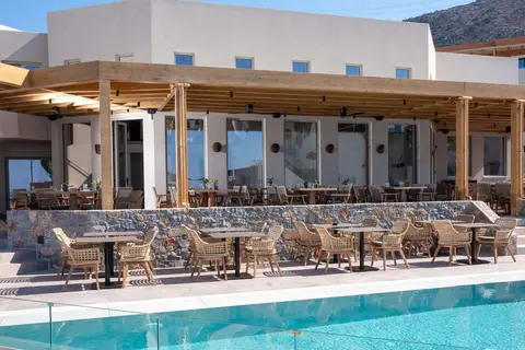 Galaxy Suites Boutique Resort in Chersonisos Municipal Unit, foto 6