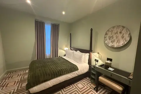 Ellen Kensington Hotel in Londen, foto 21