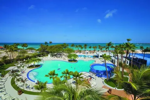 Riu Palace Antillas in Bubali — foto 15