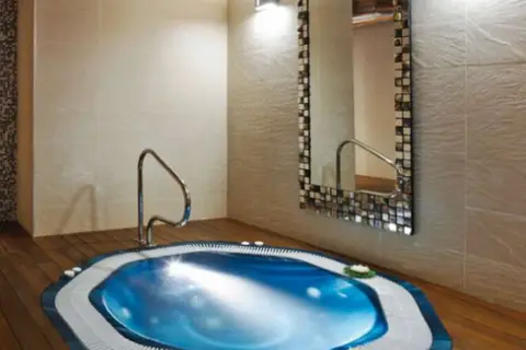 Santa Clara Urban Hotel & Spa in Palma De Mallorca — foto 14