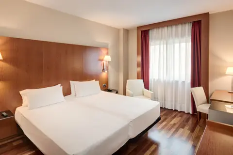 AB Arganda, Ascend Hotel Collection in Arganda Del Rey — foto 6