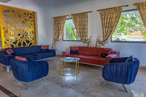Sentinus Beach Hotel in Kusadasi — foto 4