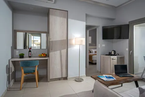 Saint George Gournes Bay in Gouves Municipal Unit — foto 13